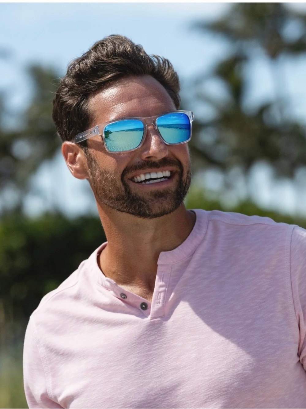 Abaco Polarized Sunglasses